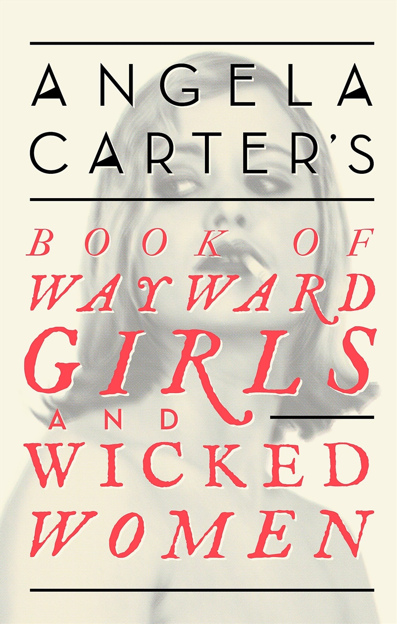 Wayward Girls & Wicked Women/Product Detail/General Fiction Books