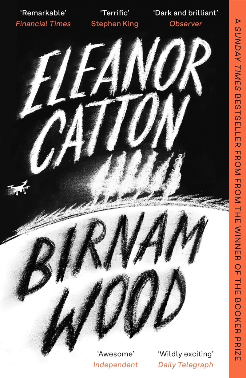 Birnam Wood/Product Detail/General Fiction Books