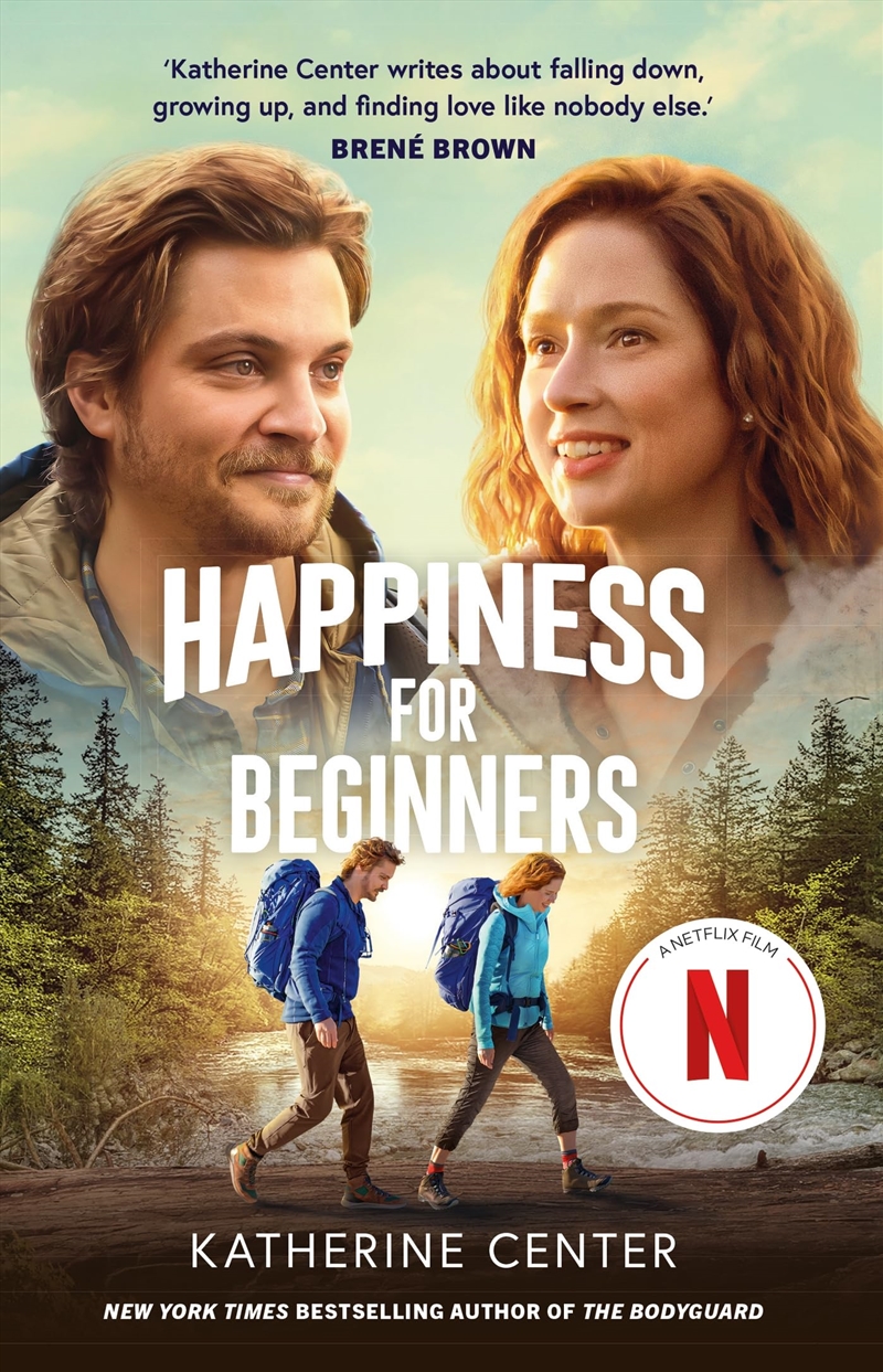 Happiness For Beginners: Now a Netflix romantic comedy!/Product Detail/General Fiction Books