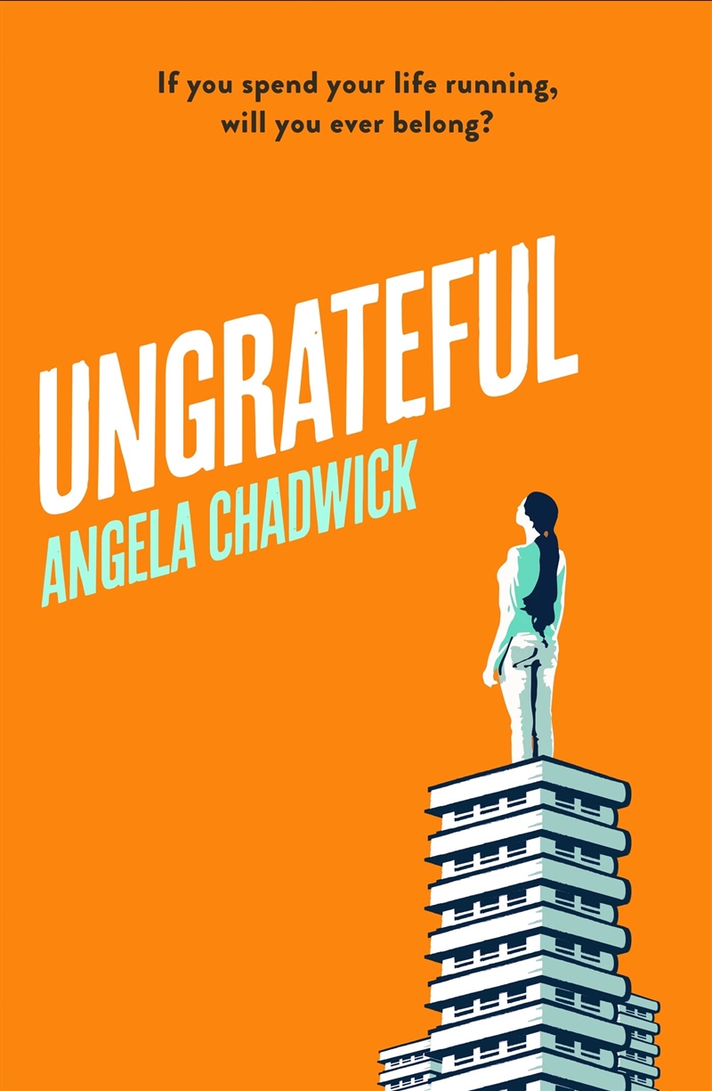 Ungrateful/Product Detail/General Fiction Books