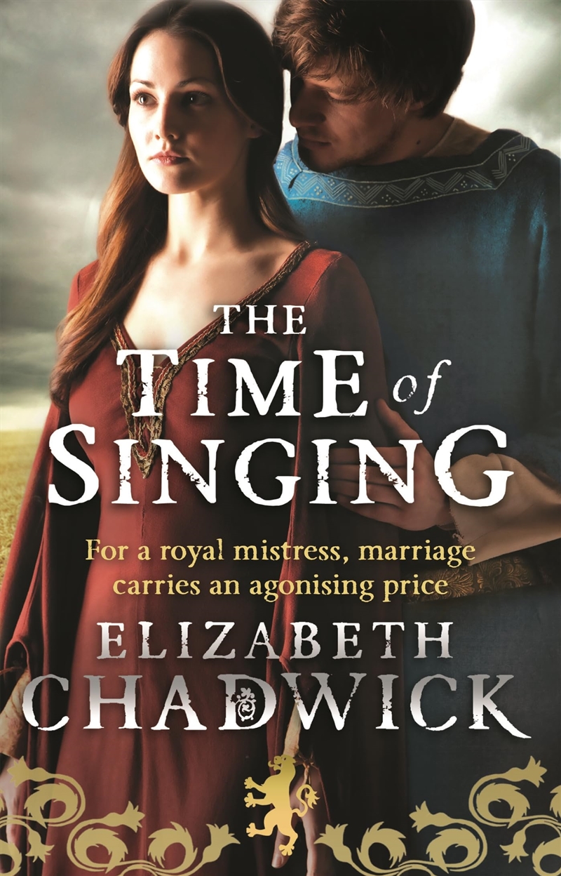 The Time of Singing/Product Detail/General Fiction Books