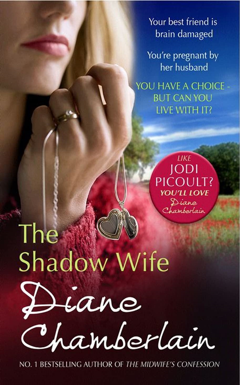 Shadow Wife/Product Detail/General Fiction Books