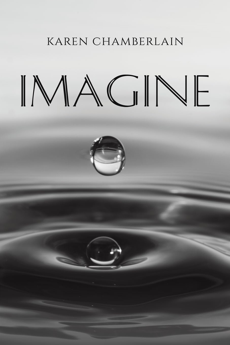 Imagine/Product Detail/General Fiction Books