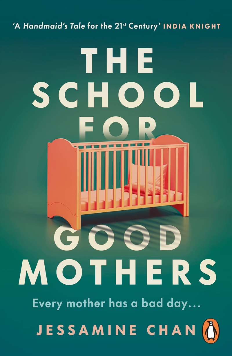 The School for Good Mothers/Product Detail/General Fiction Books