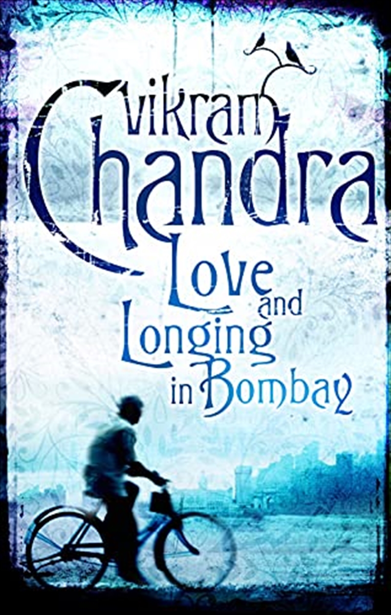 Love and Longing in Bombay/Product Detail/General Fiction Books