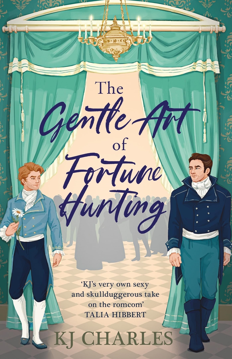 The Gentle Art of Fortune Hunting/Product Detail/General Fiction Books