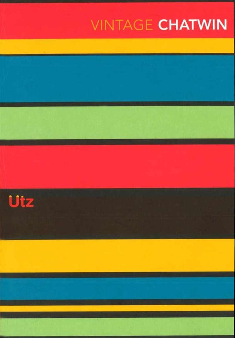 Utz/Product Detail/General Fiction Books