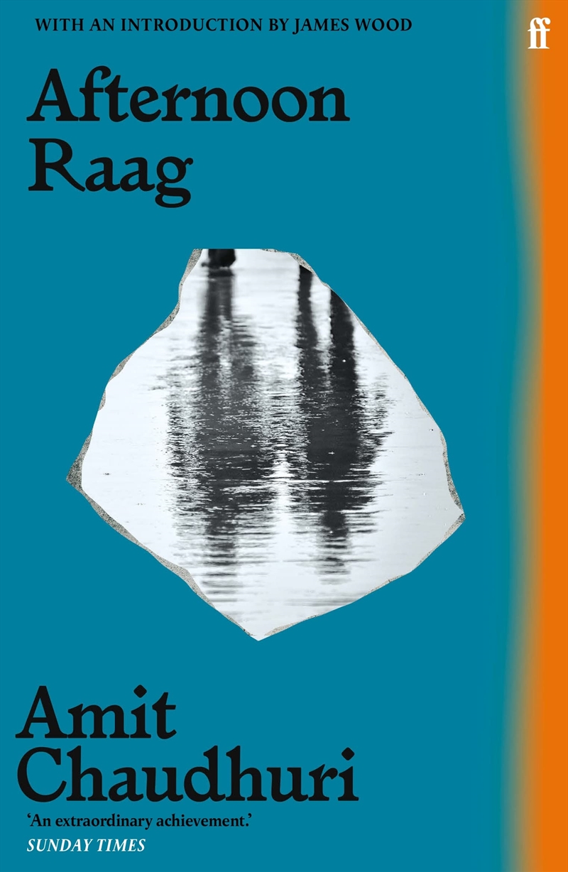 AFTERNOON RAAG/Product Detail/General Fiction Books