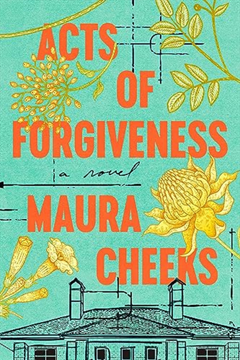 Acts of Forgiveness: A Novel/Product Detail/General Fiction Books