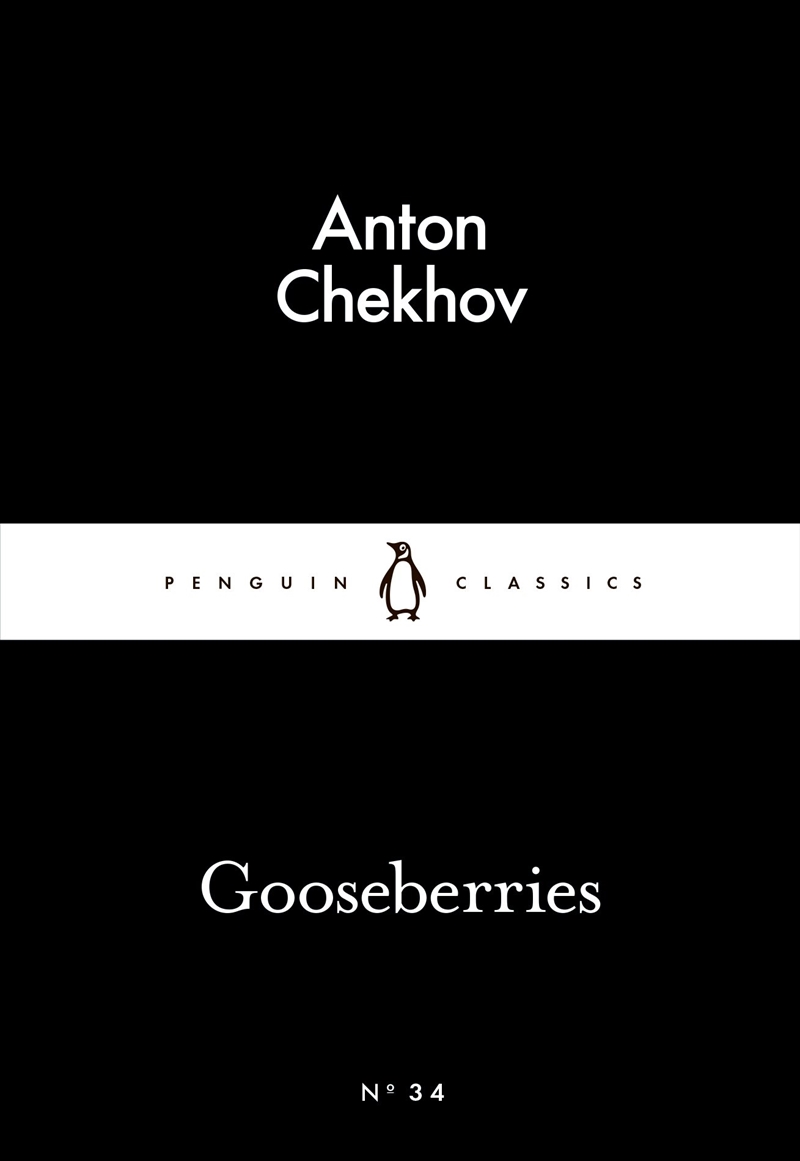 Gooseberries/Product Detail/General Fiction Books