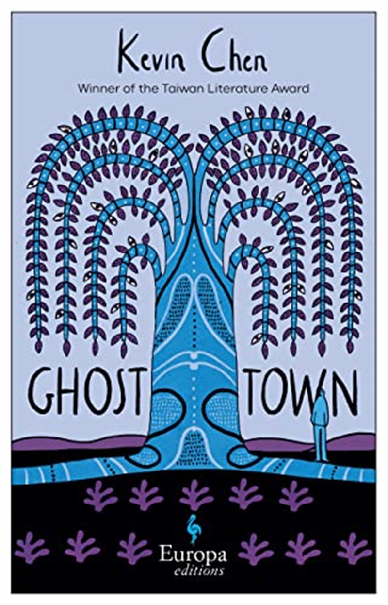 Ghost Town/Product Detail/General Fiction Books