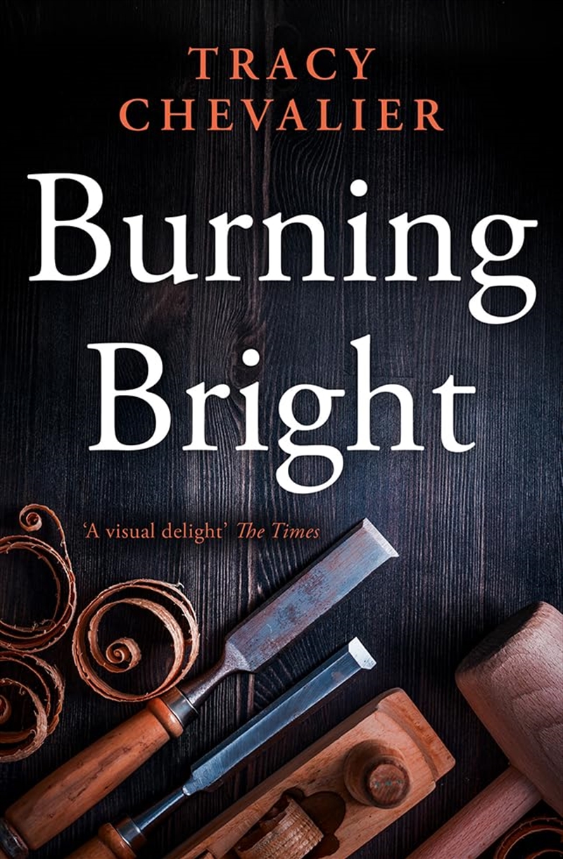 Burning Bright/Product Detail/General Fiction Books