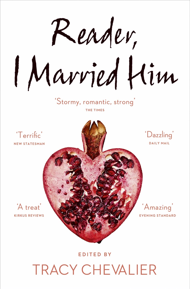 Reader I Married Him/Product Detail/General Fiction Books