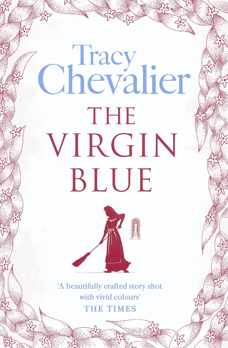 virgin-blue/Product Detail/General Fiction Books