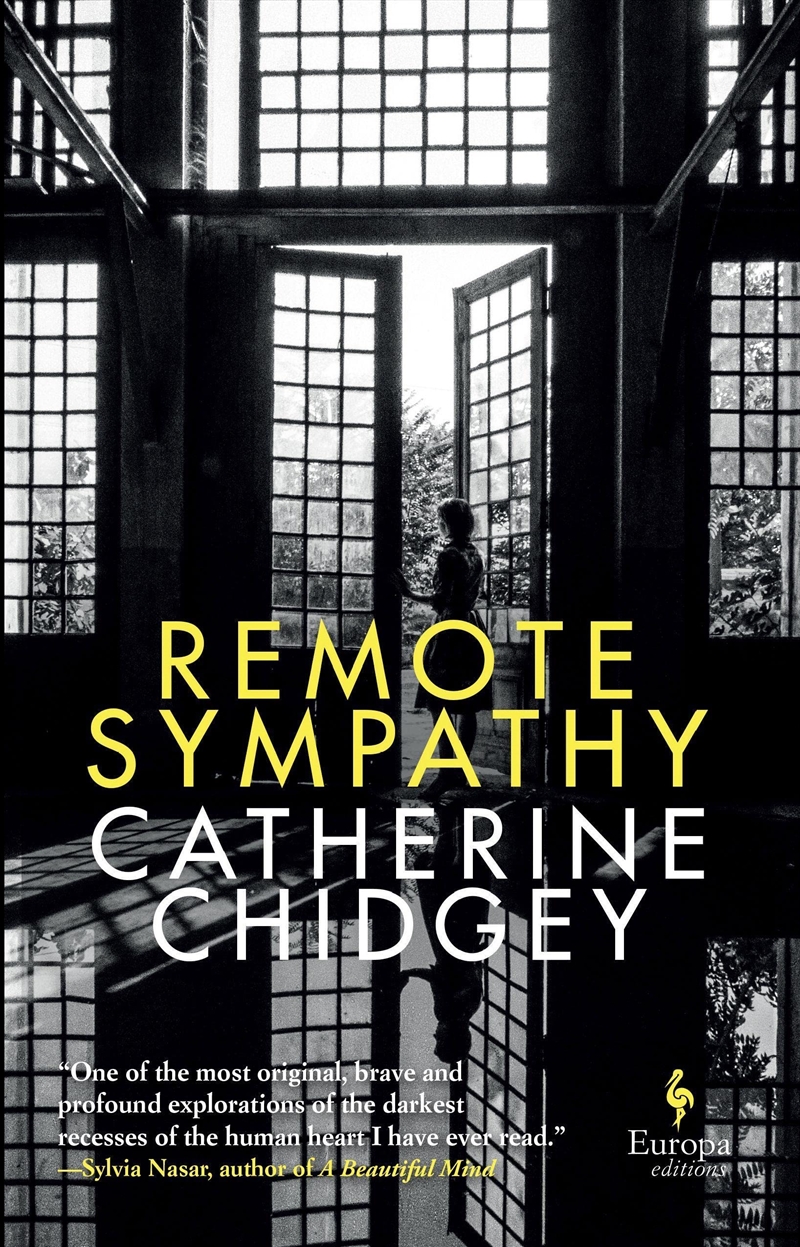 Remote Sympathy: LONGLISTED FOR THE WOMEN's PRIZE FOR FICTION 2022/Product Detail/General Fiction Books