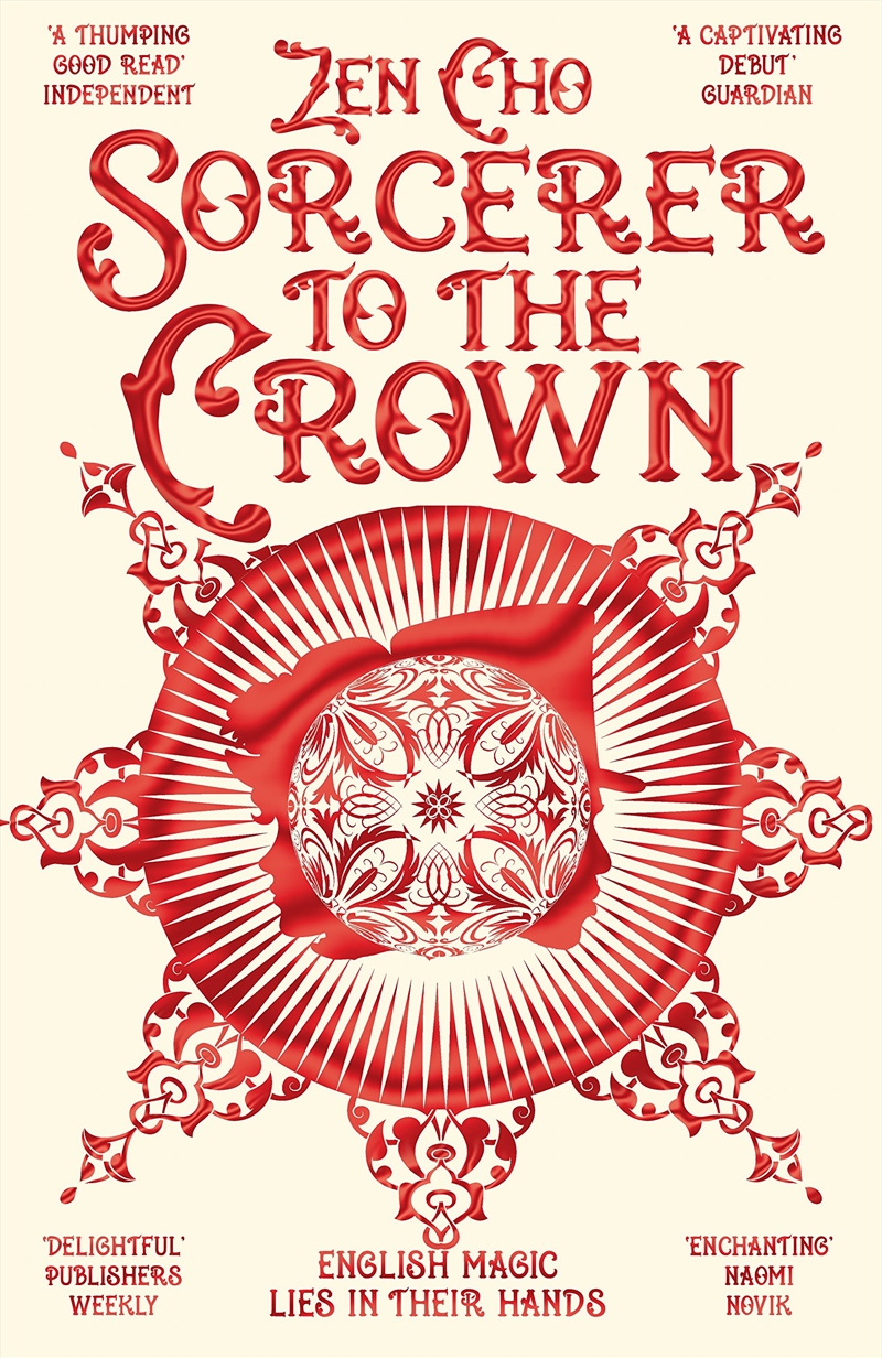 Sorcerer to the Crown (Sorcerer Royal trilogy)/Product Detail/General Fiction Books