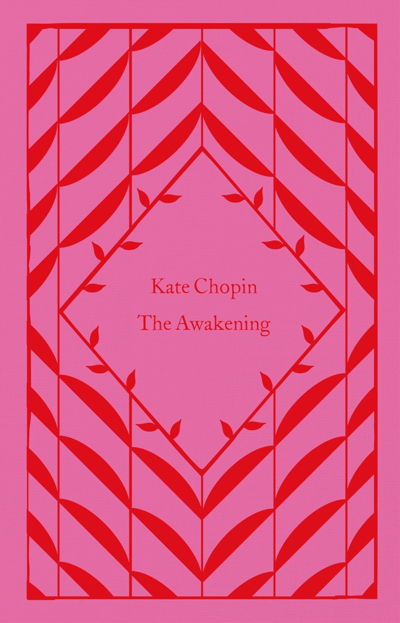 The Awakening/Product Detail/General Fiction Books