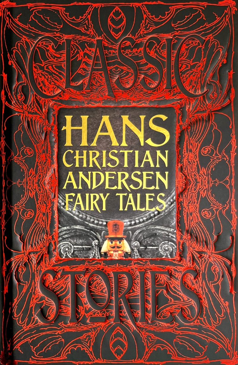 Hans Christian Andersen Fairy Tales: Classic Tales (Gothic Fantasy)/Product Detail/General Fiction Books