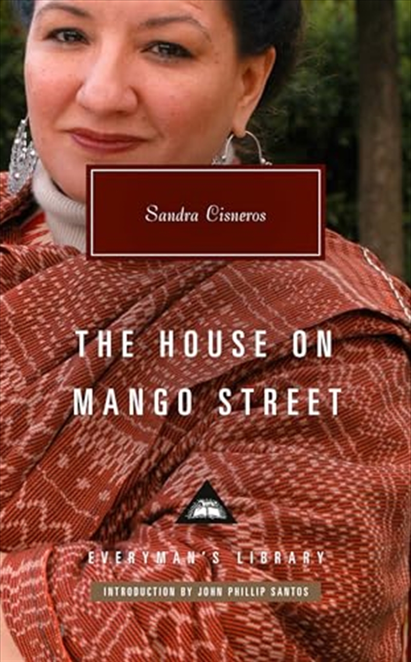 The House On Mango Street (hardcover)/Product Detail/General Fiction Books