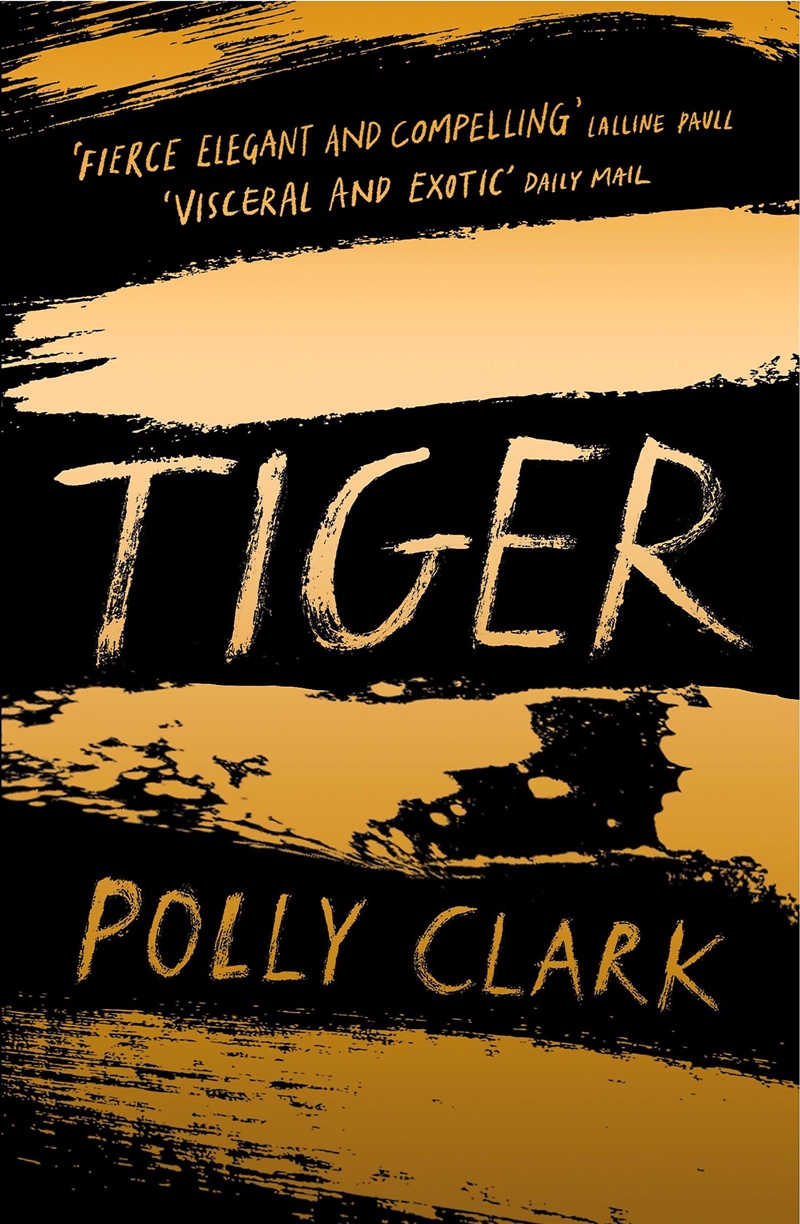 Tiger/Product Detail/General Fiction Books