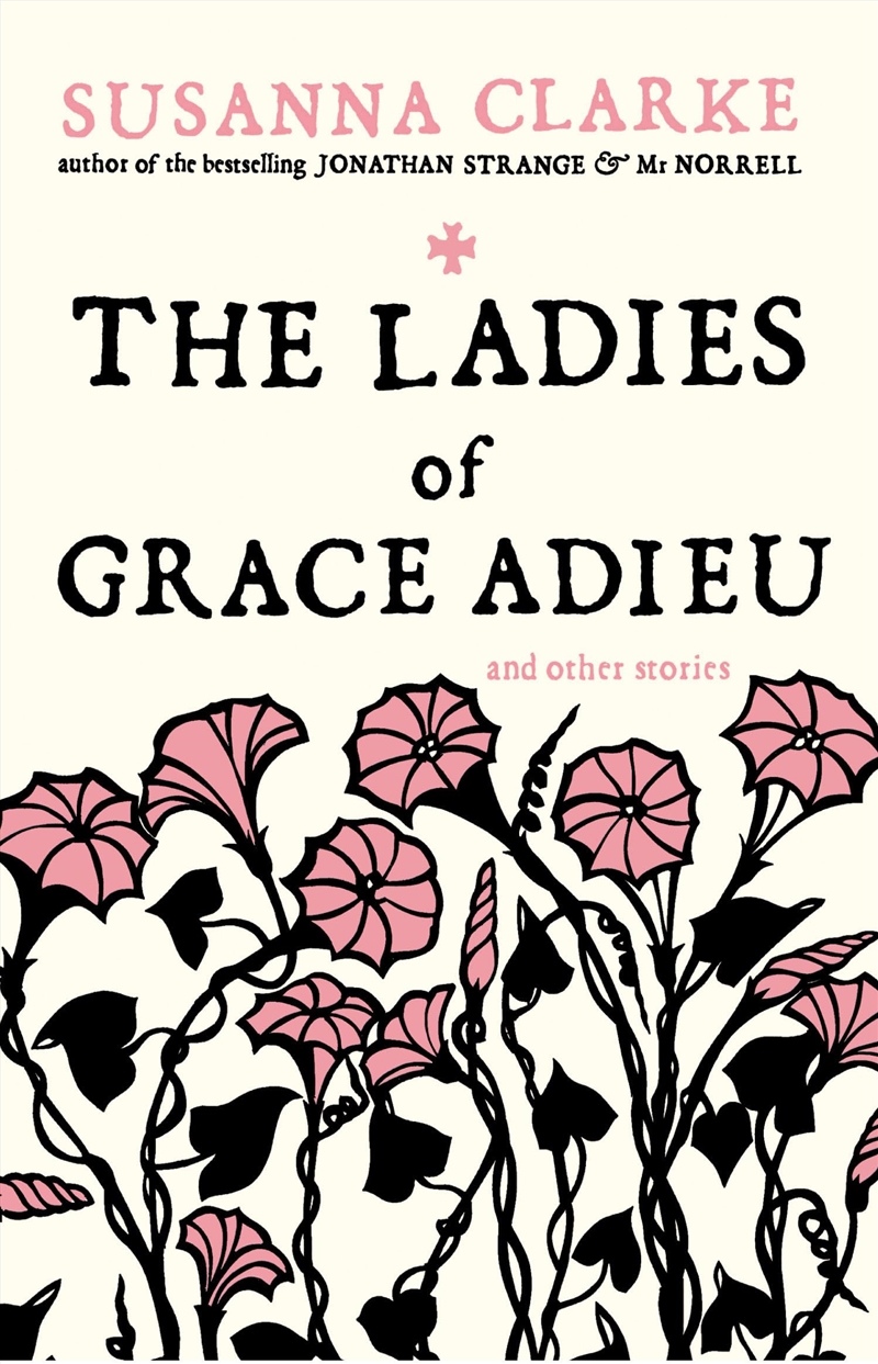 The Ladies of Grace Adieu/Product Detail/General Fiction Books