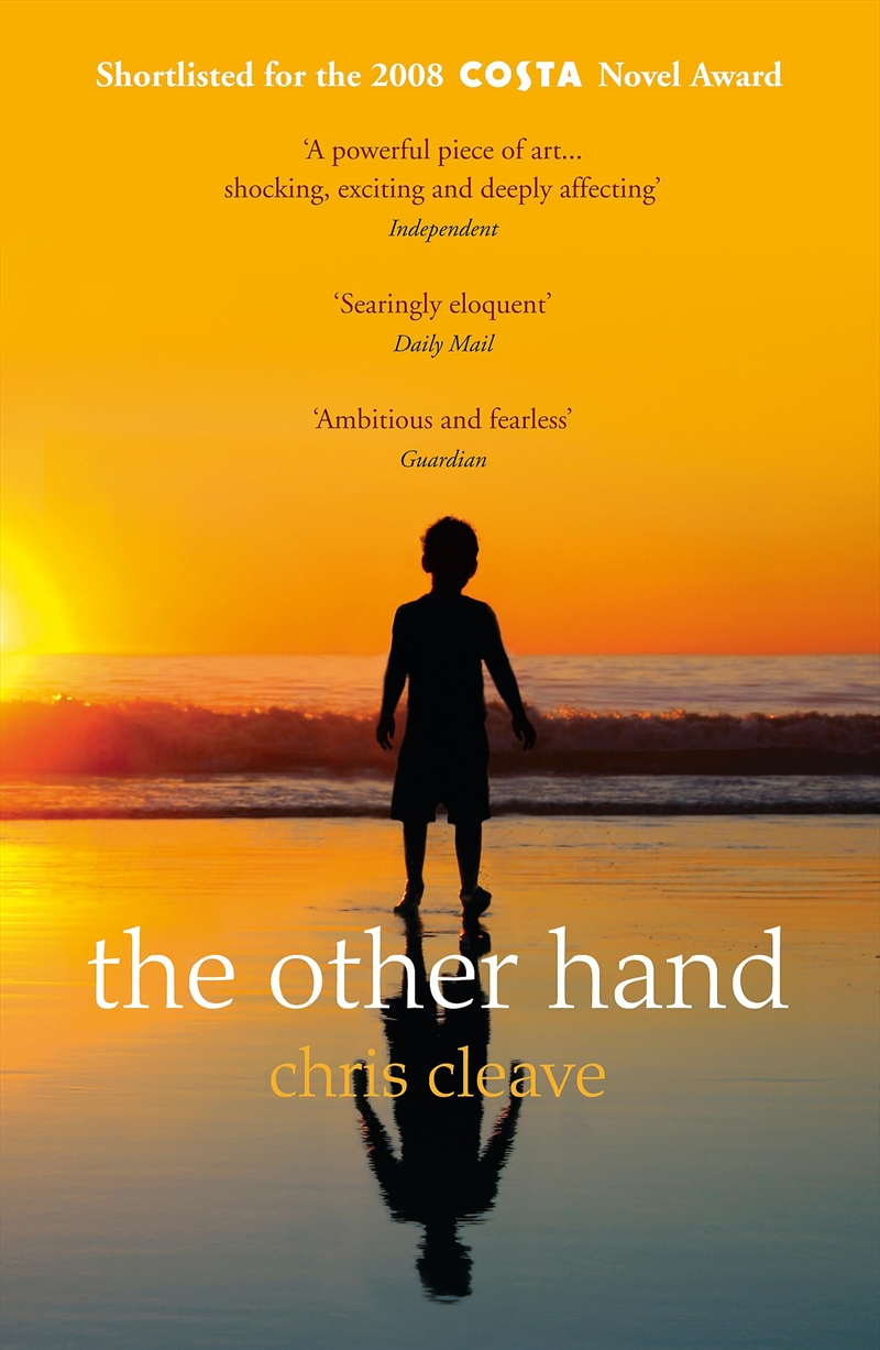 TheOther Hand [Paperback] by Cleave, Chris ( Author )/Product Detail/General Fiction Books