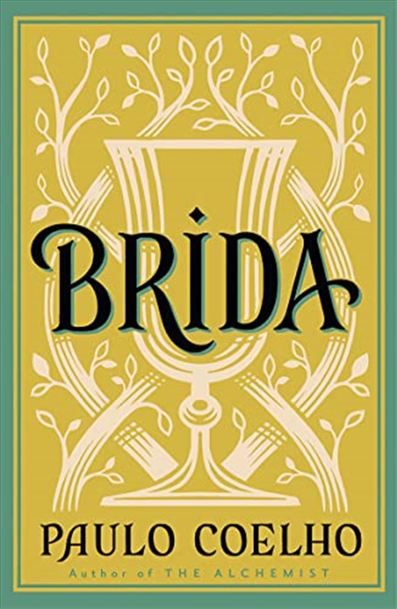 Brida/Product Detail/General Fiction Books