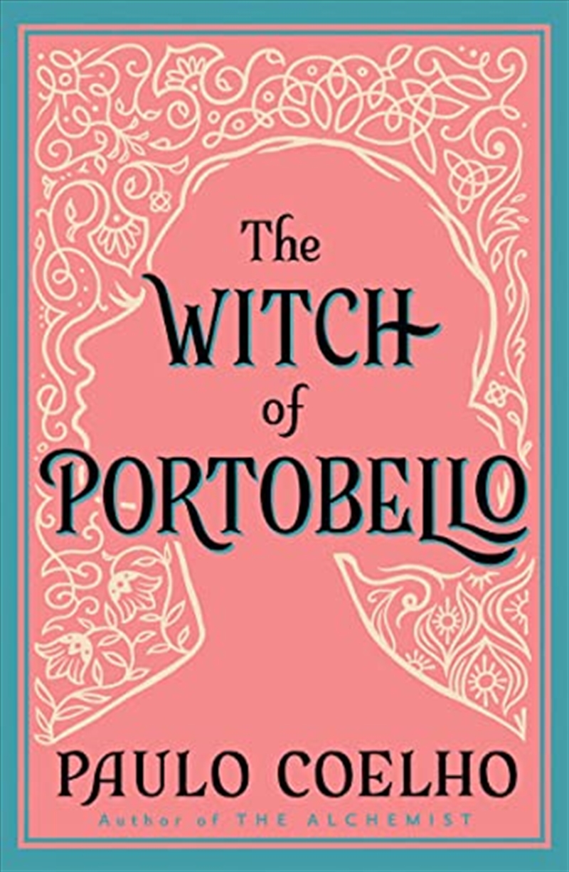 The Witch of Portobello/Product Detail/General Fiction Books