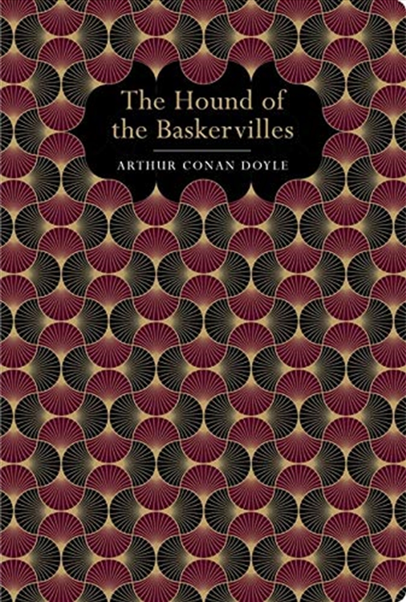 The Hound Of The Baskervilles (Chiltern Classic)/Product Detail/General Fiction Books