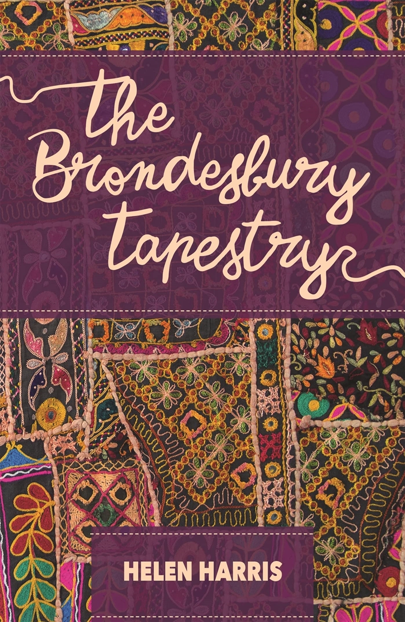 The Brondesbury Tapestry/Product Detail/General Fiction Books