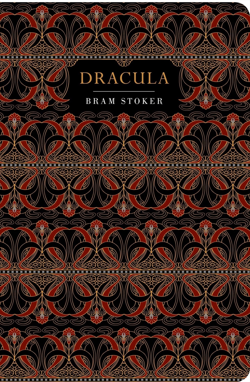 Dracula (Chiltern Classic)/Product Detail/General Fiction Books