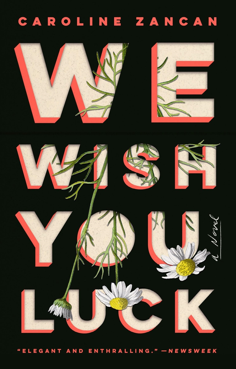 We Wish You Luck: A Novel/Product Detail/General Fiction Books