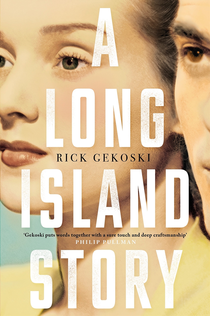 Long Island Story/Product Detail/General Fiction Books