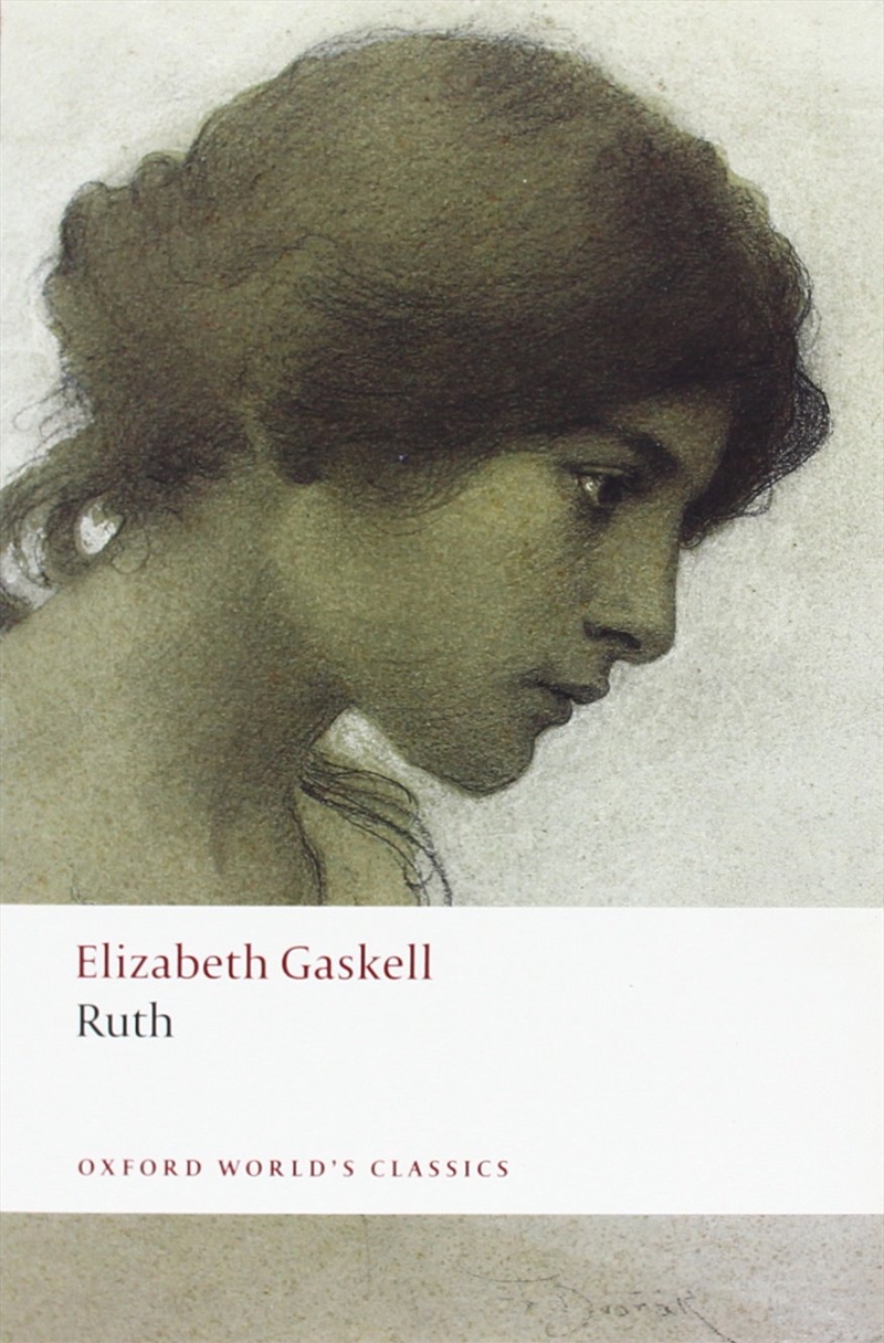 Ruth/Product Detail/General Fiction Books