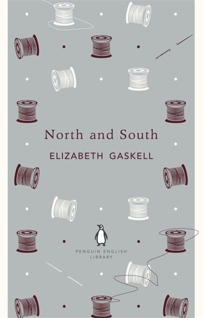 North & South/Product Detail/General Fiction Books