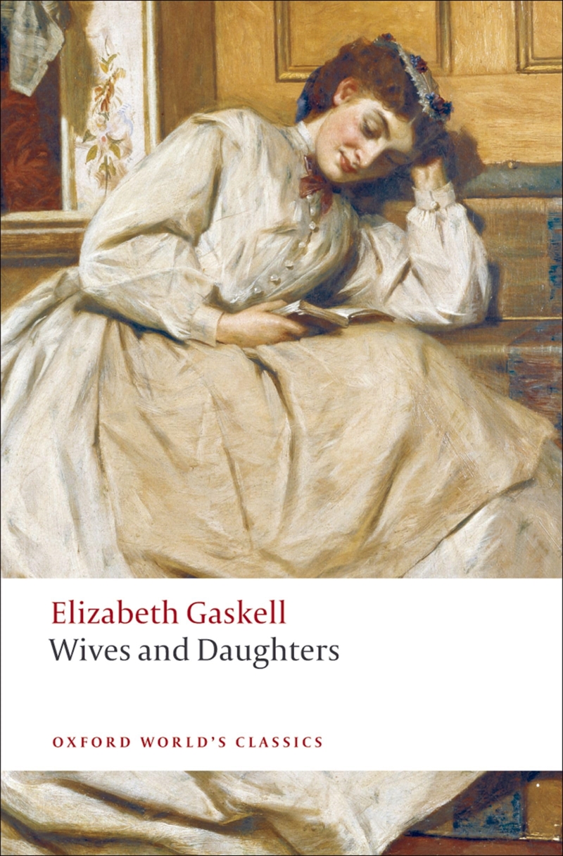 Wives & Daughters/Product Detail/General Fiction Books