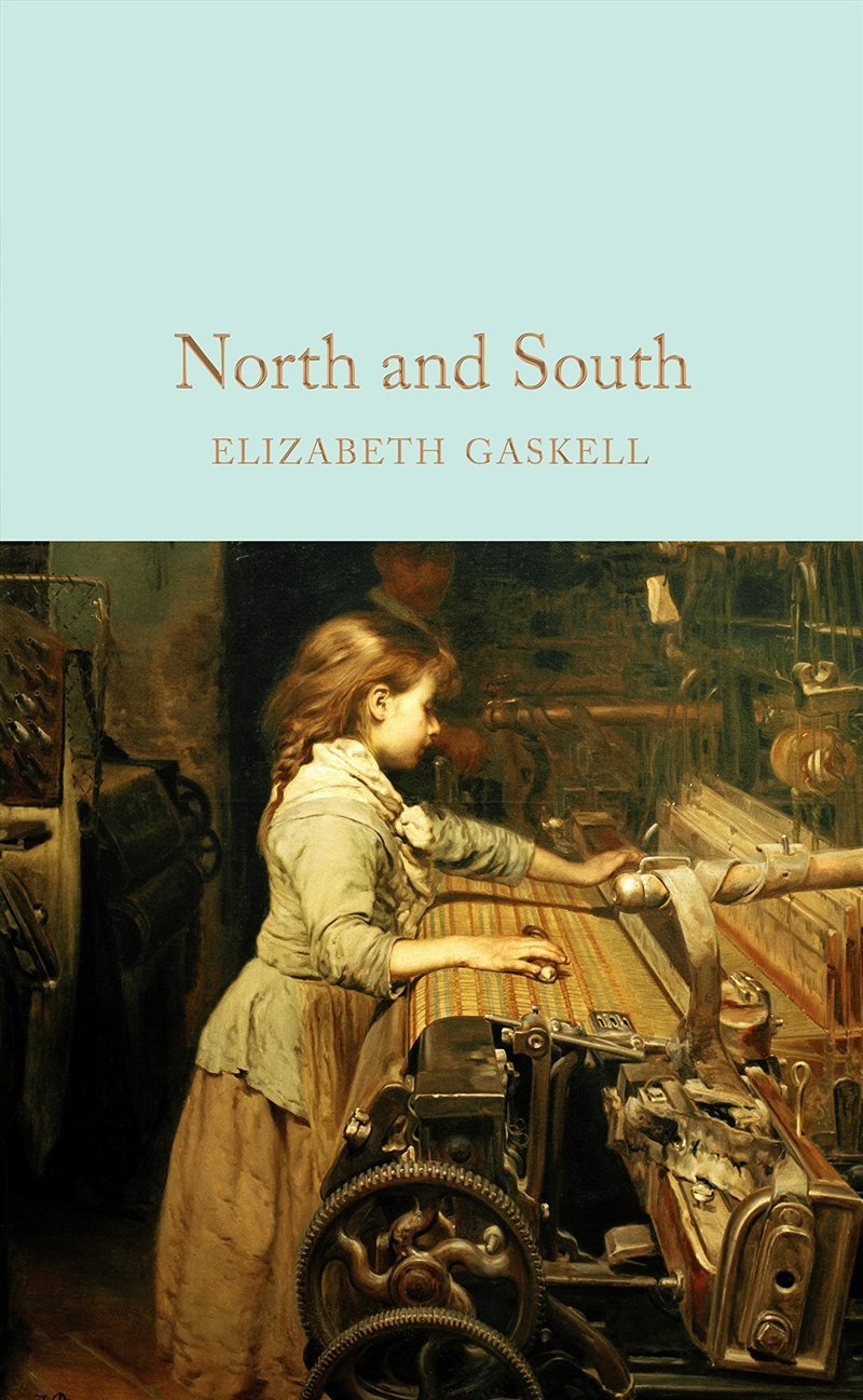 North & South/Product Detail/General Fiction Books