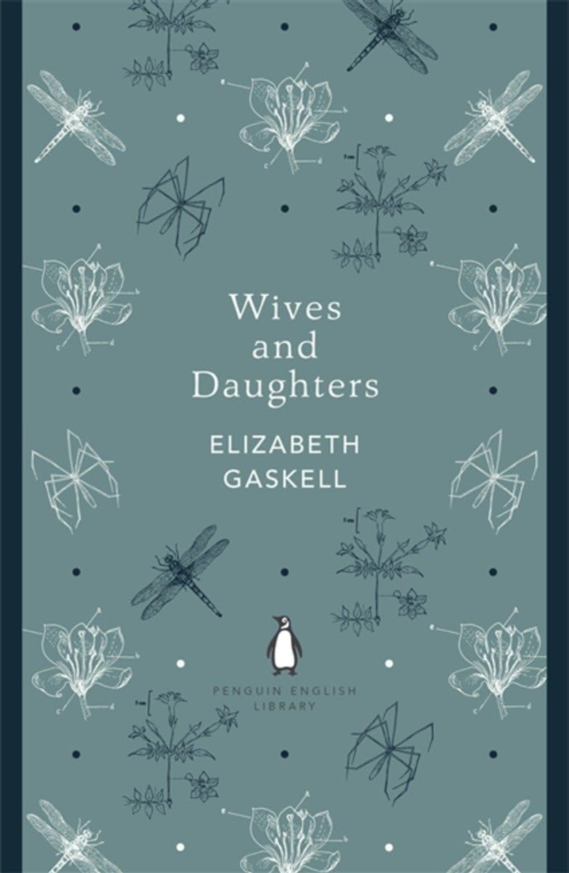 Wives & Daughters/Product Detail/General Fiction Books