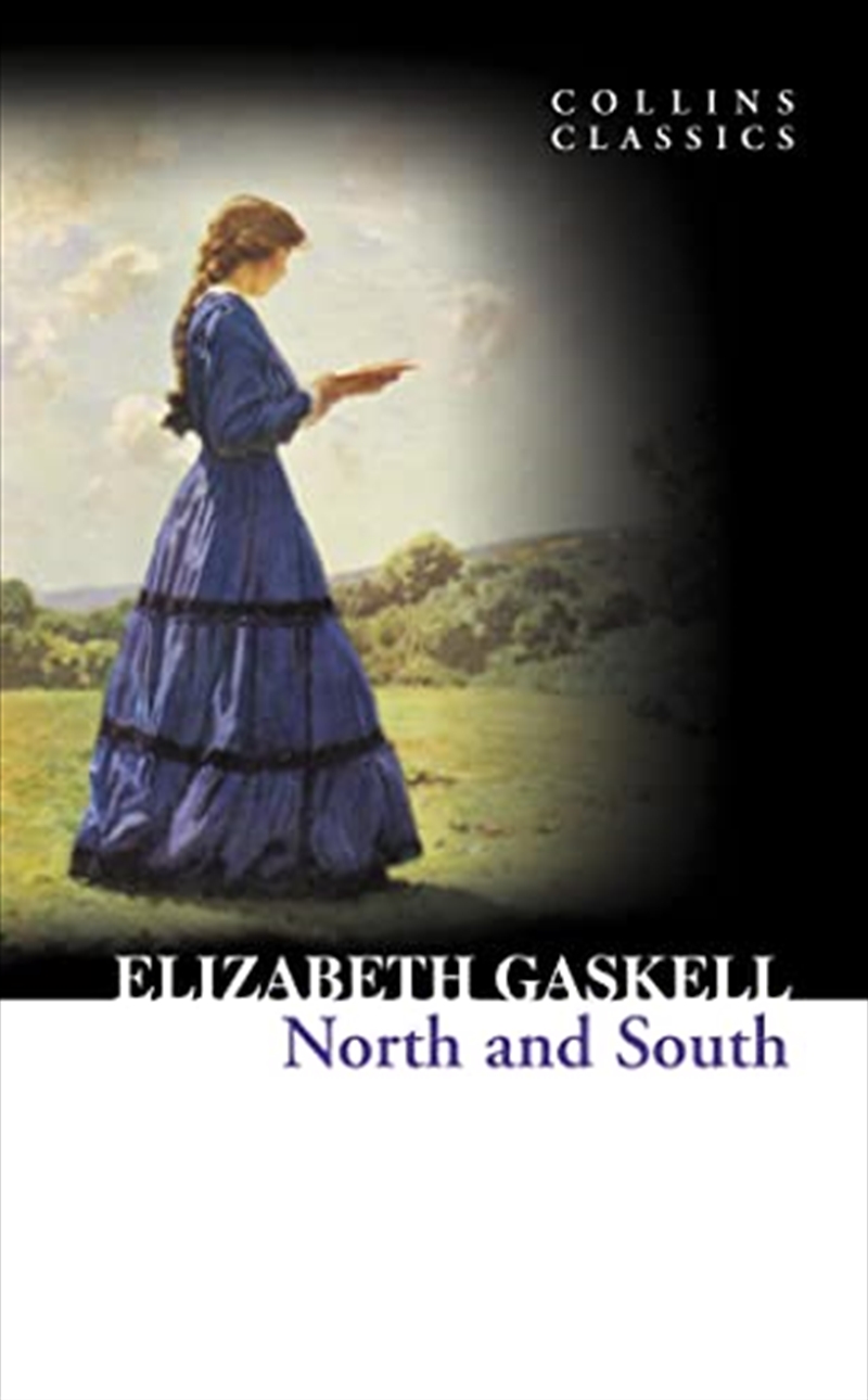 Classics North And South/Product Detail/General Fiction Books