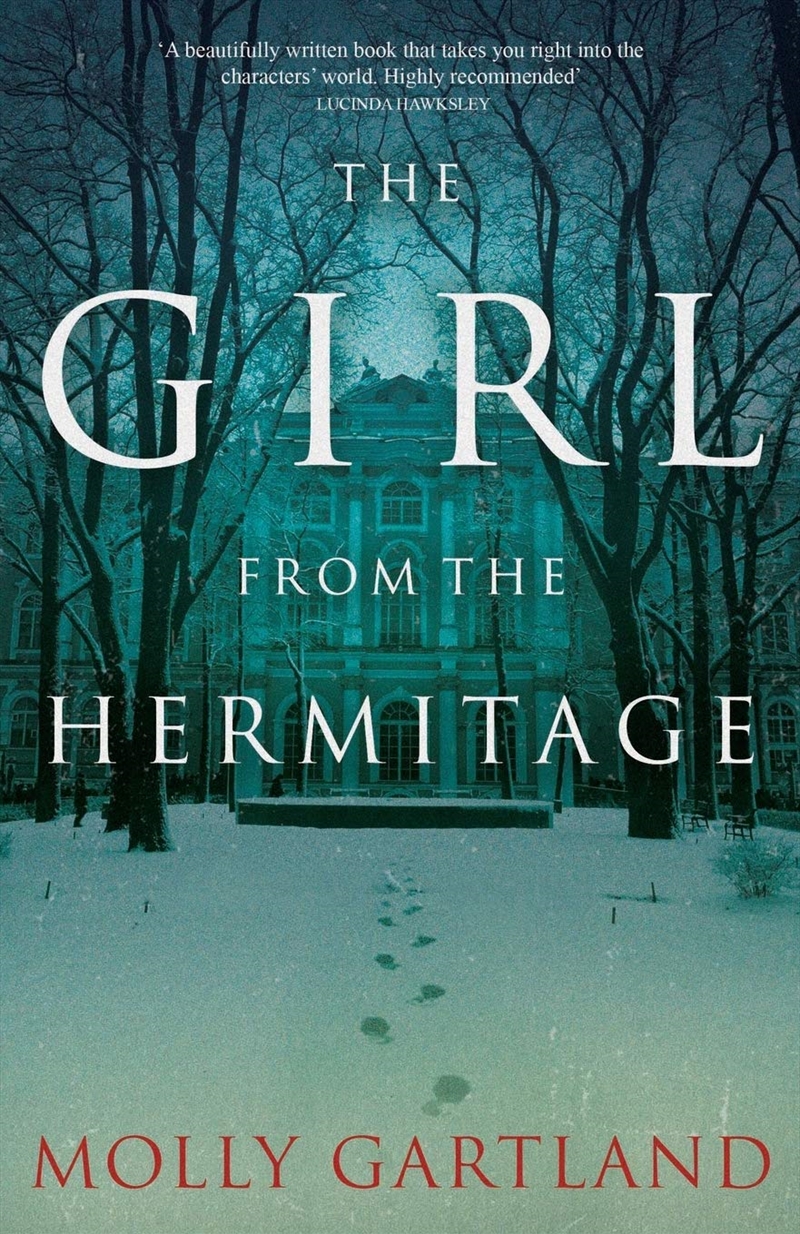 Girl From Heritage/Product Detail/General Fiction Books