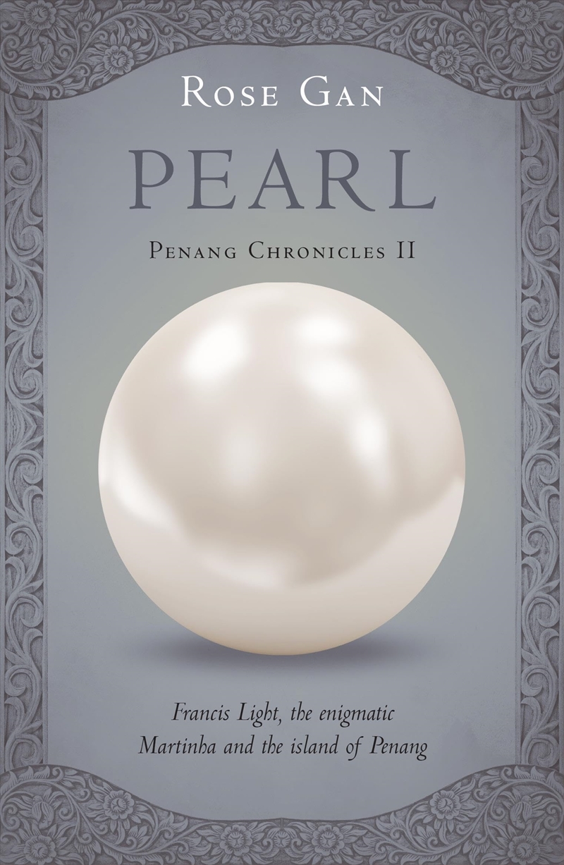 Pearl/Product Detail/General Fiction Books