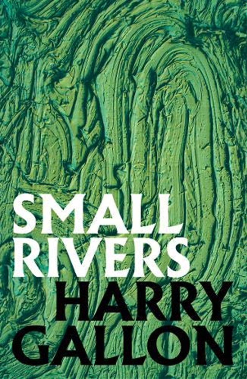 Small Rivers/Product Detail/General Fiction Books