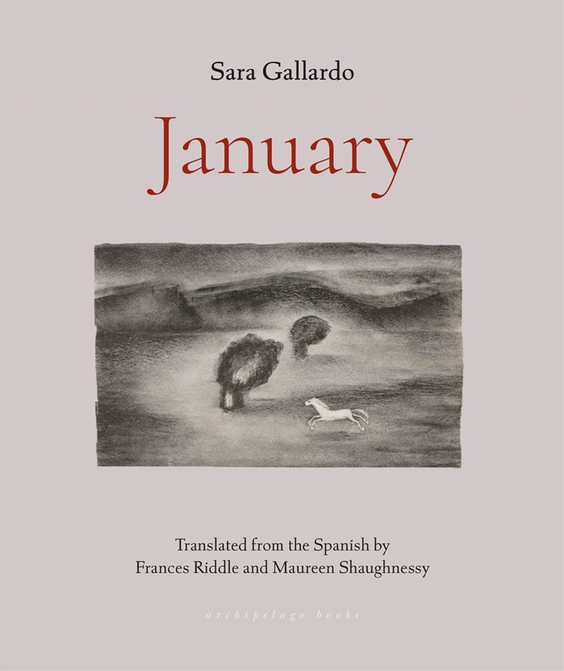 January/Product Detail/General Fiction Books