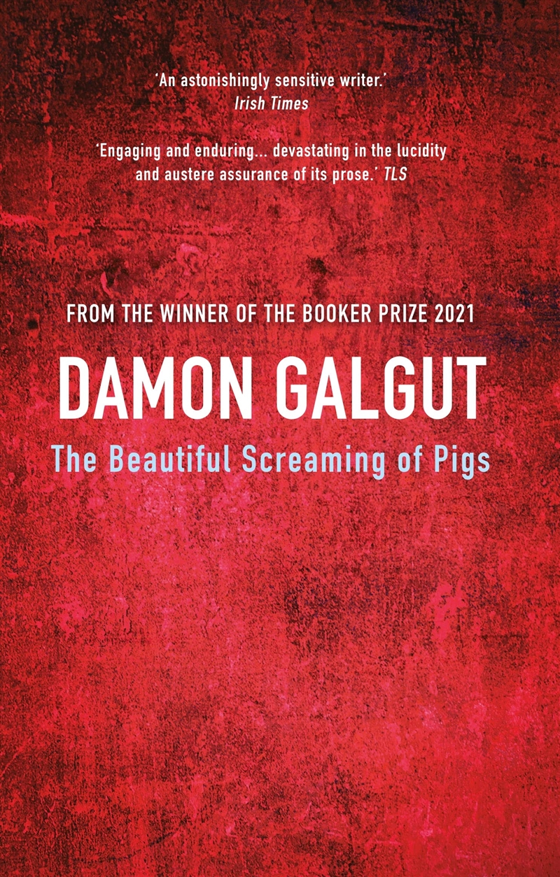 Beautiful Screaming Of Pigs/Product Detail/General Fiction Books