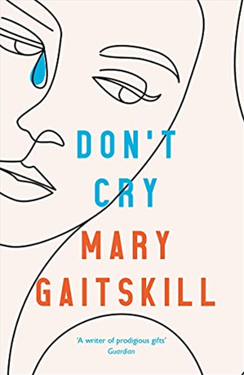 Dont Cry/Product Detail/General Fiction Books