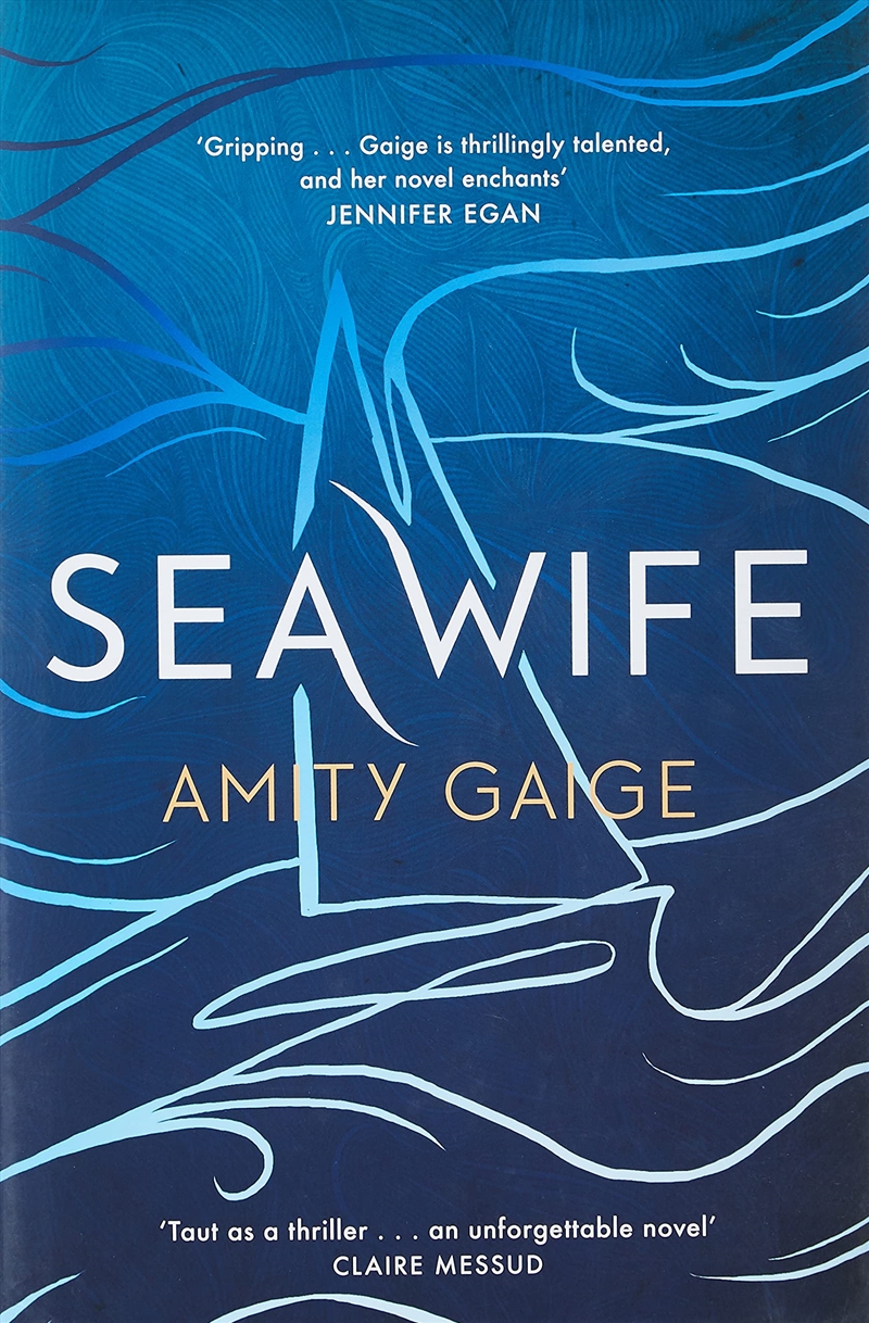 Sea Wife/Product Detail/General Fiction Books