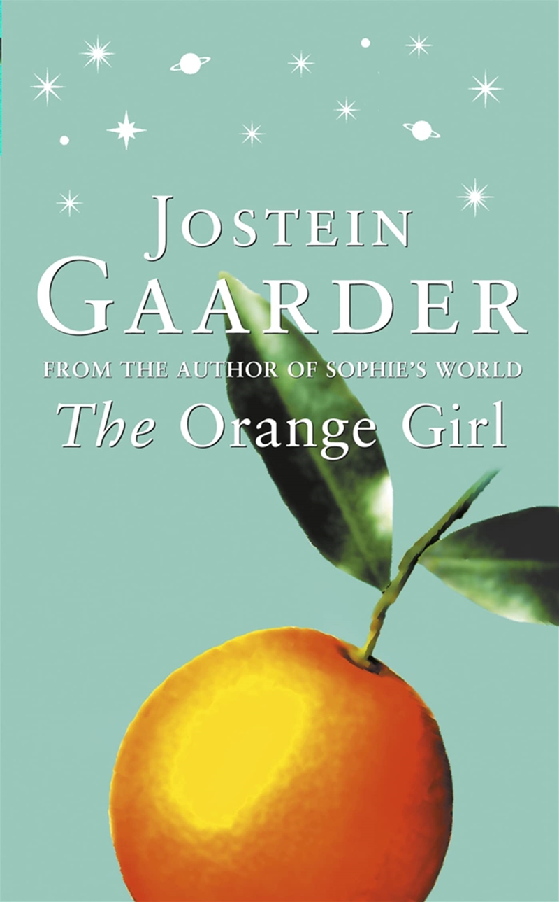 Orange Girl/Product Detail/General Fiction Books