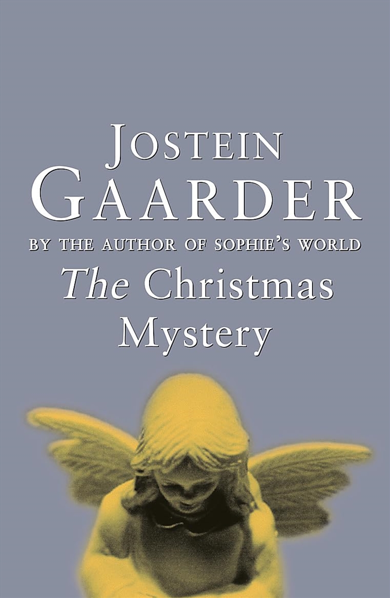 Christmas Mystery/Product Detail/General Fiction Books