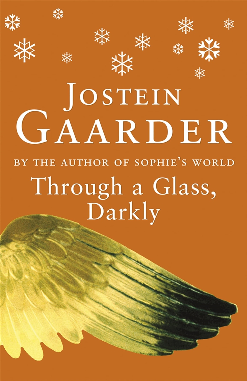 Through A Glass Darkly/Product Detail/General Fiction Books