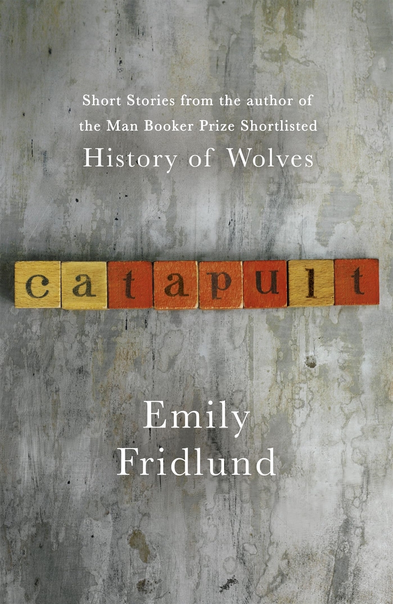 Catapult/Product Detail/General Fiction Books